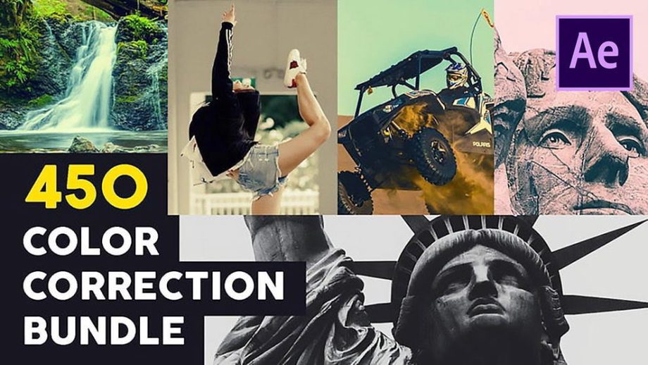 (Download) Triune Digital CINEMATIC LUTS V1 download 3dmaxfarsi