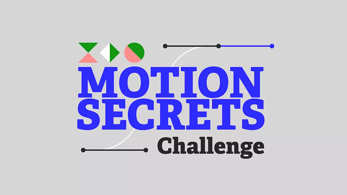 Motion Design School – Motion Secrets with Emanuele Colombo free download