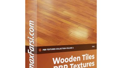Download cgaxis – wooden pbr textures – collection volume 2