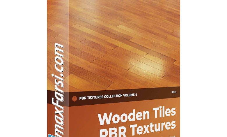 Download cgaxis – wooden pbr textures – collection volume 2