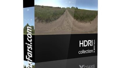 Download CGAxis HDRI Maps Collection Volume 6