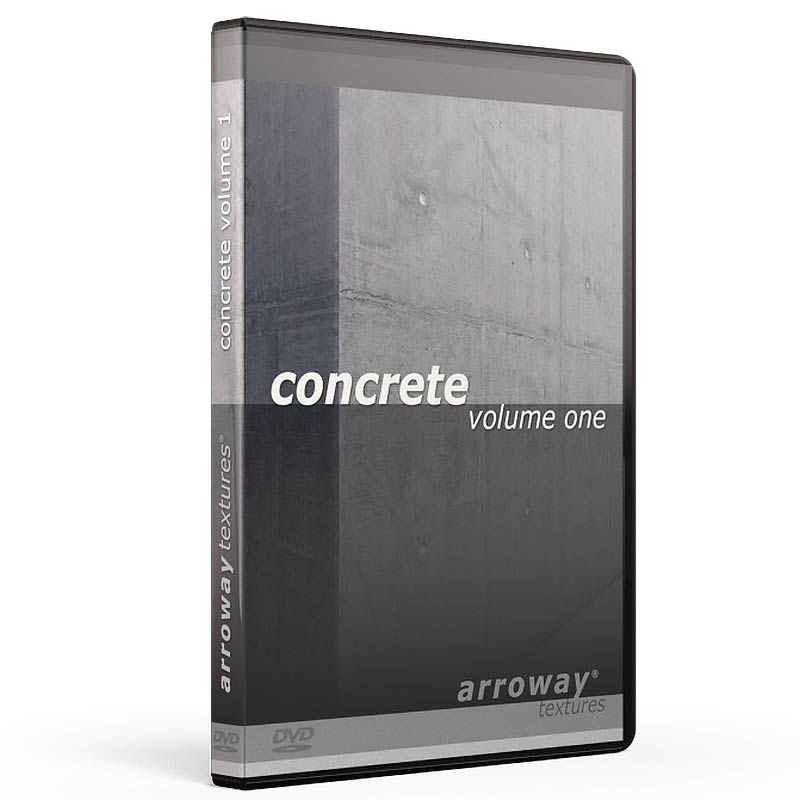 free Download Arroway Textures Concrete One