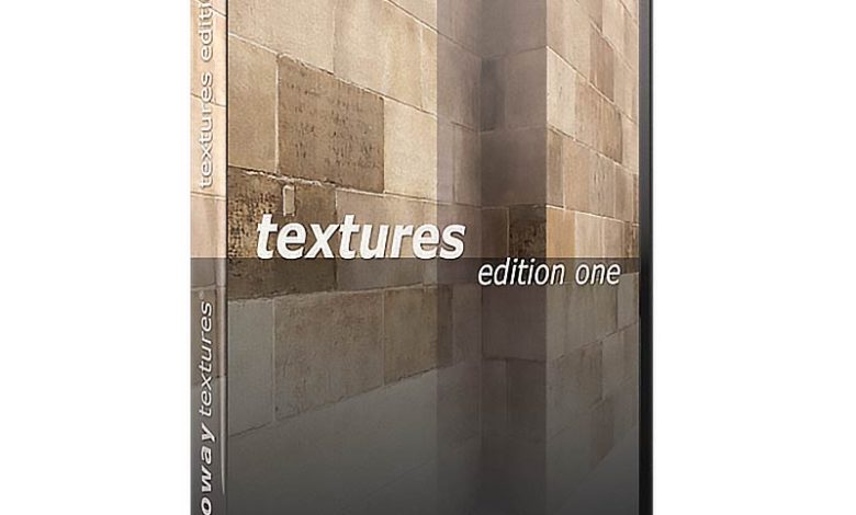 Download Arroway Textures - Edition One
