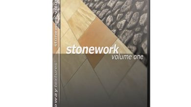Download Arroway Textures - Stonework Vol. 1