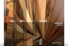 Download Arroway Textures - Wood Vol. (1+2+3)