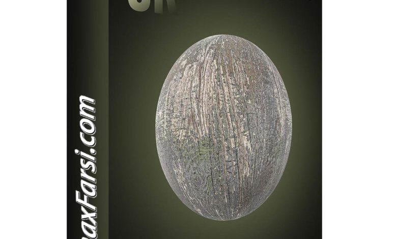 Download CGAxis PBR Textures Vol 13 Wood
