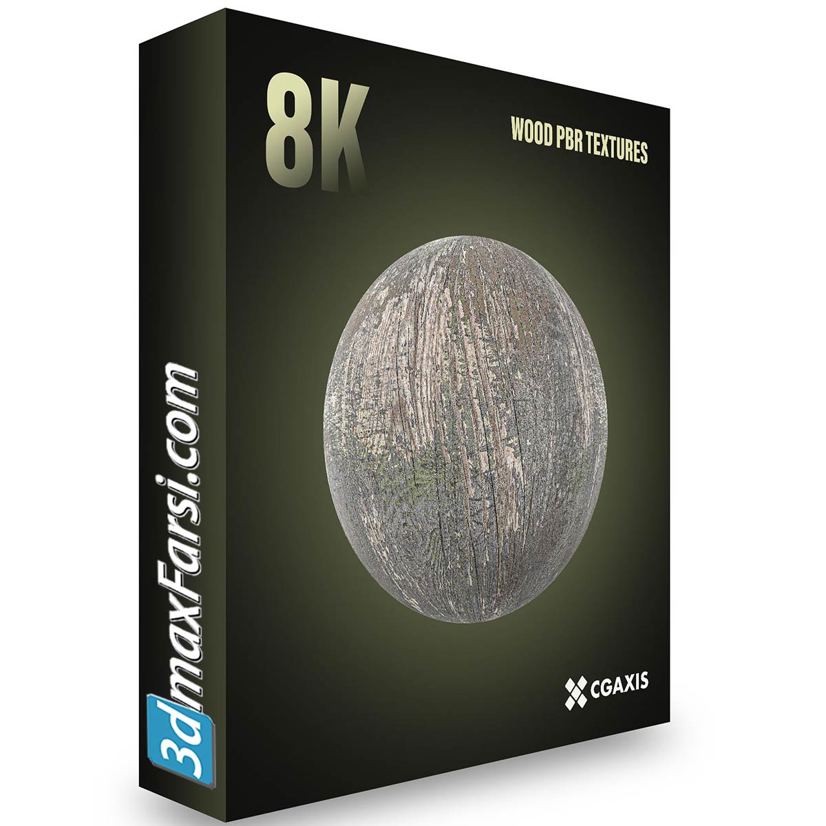 Download CGAxis PBR Textures Vol 13 Wood