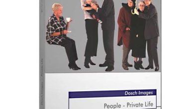 Dosch Design People Private Life free download