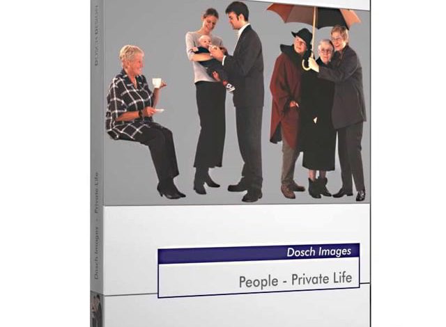 Dosch Design People Private Life free download