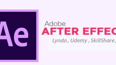 Download After effects video tutorial for beginners to video