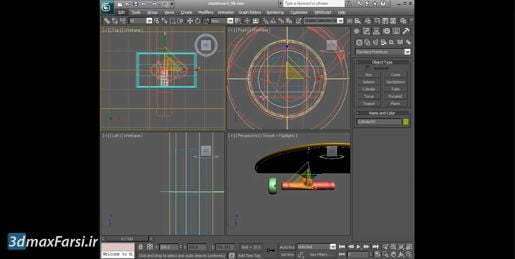 3ds max Modeling Versioning and collapsing the stack