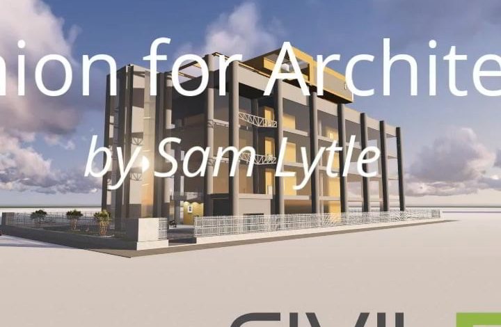 Lumion for Architects : Udemy free download
