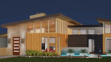 3ds Max and V-Ray: Exterior Lighting and Rendering Lynda free Download