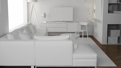 3DS Max, AutoCAD, Vray: Creating a Complete Interior Scene udemy free download