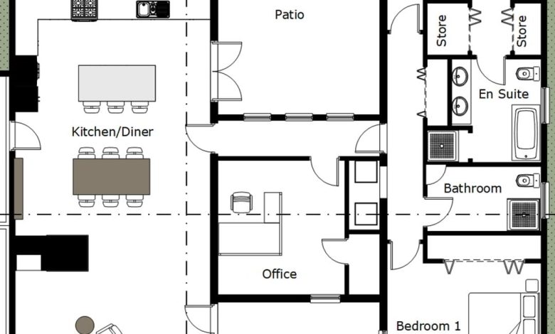 SketchUp for Architecture: LayOut - Lynda free download