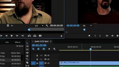 Editing for Documentaries in Premiere Pro Pluralsight free download
