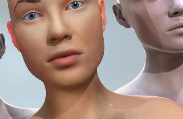 Creating Morph Targets for Facial Animation in 3ds Max and ZBrush pluralsight free download