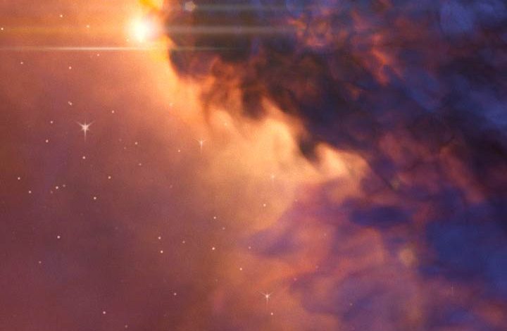 Creating a Nebula Effect Using FumeFX in 3ds Max free download