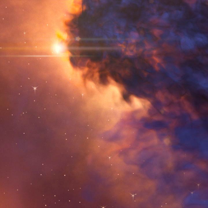 Creating a Nebula Effect Using FumeFX in 3ds Max free download