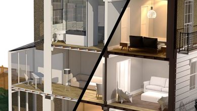 pluralsight Rendering Day and Night Section Views in 3ds Max and V-Ray free download