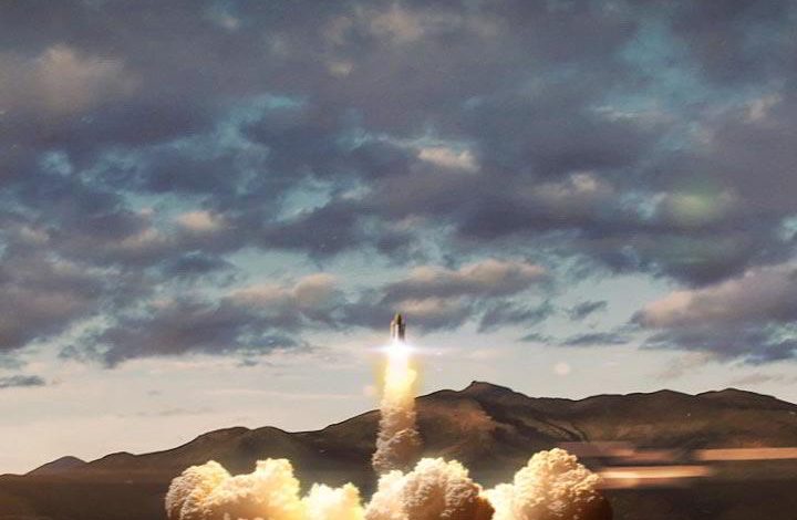 Simulating a Rocket Launch Sequence in 3ds Max and FumeFX free download