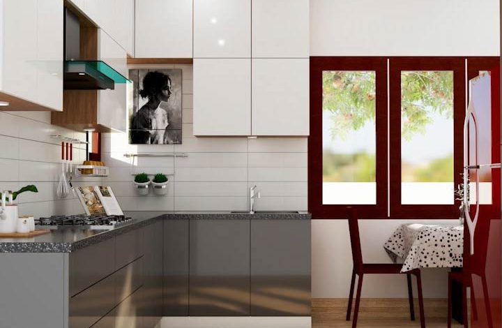 Vray Next + Sketchup 2019: Creating a Kitchen for Beginners Udemy free Download