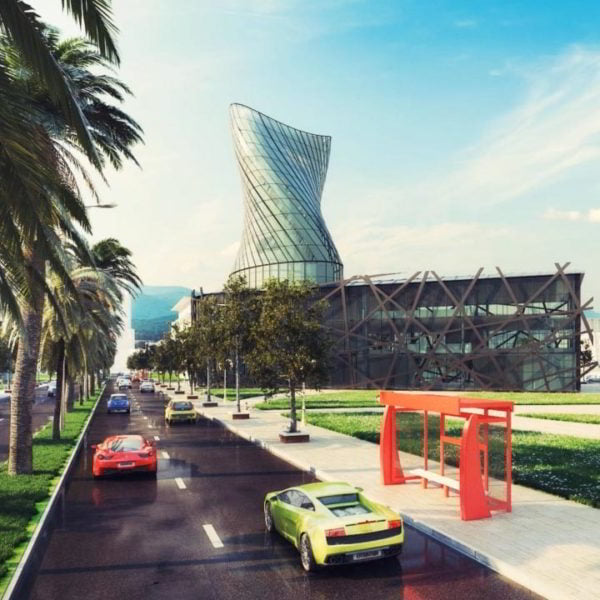 (Download) Rendering Realistic Interiors in 3ds Max VRay