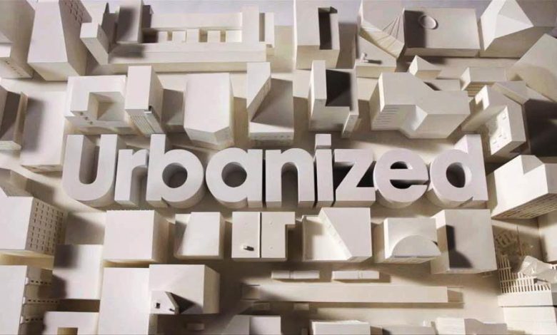 Architecture tutorials Urbanized