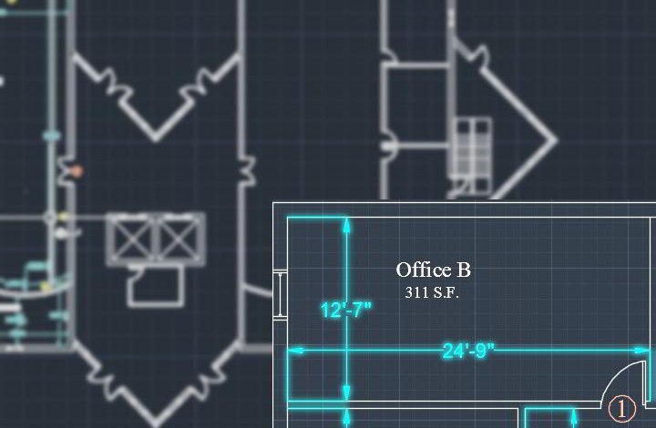 pluralsight - Annotating Architectural Drawings in AutoCAD free download