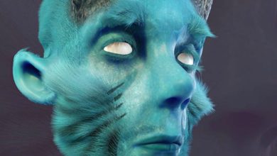 Developing a Workflow for Rendering Fur in V-Ray | Pluralsight free download