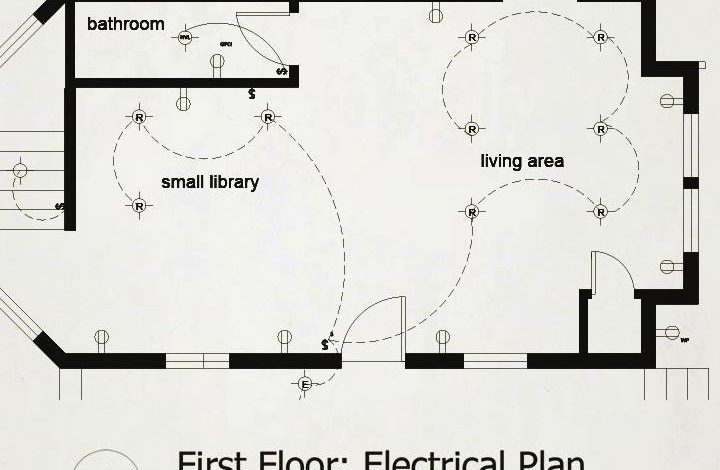pluralsight - Drawing Electrical Plans in AutoCAD Download