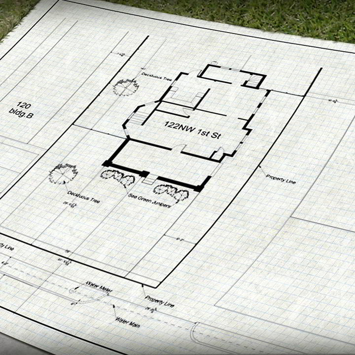 Pluralsight - Drawing a Site Plan in AutoCAD Download