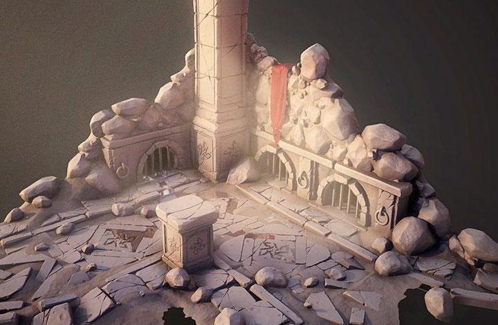 pluralsight - Sculpting a Stylized Game Environment in ZBrush and 3ds Max free download