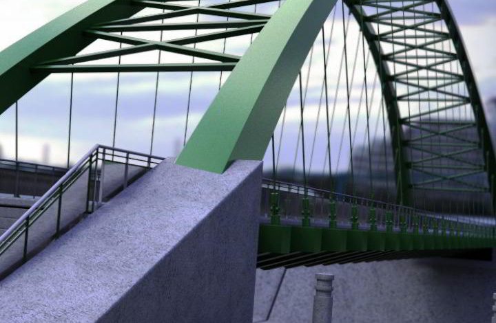 pluralsight - Creating a Parametric Suspension Bridge Concept Model in Revit free download