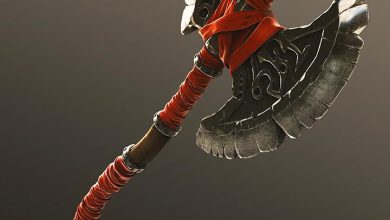 pluralsight - Sculpting a Stylized Axe in ZBrush free download