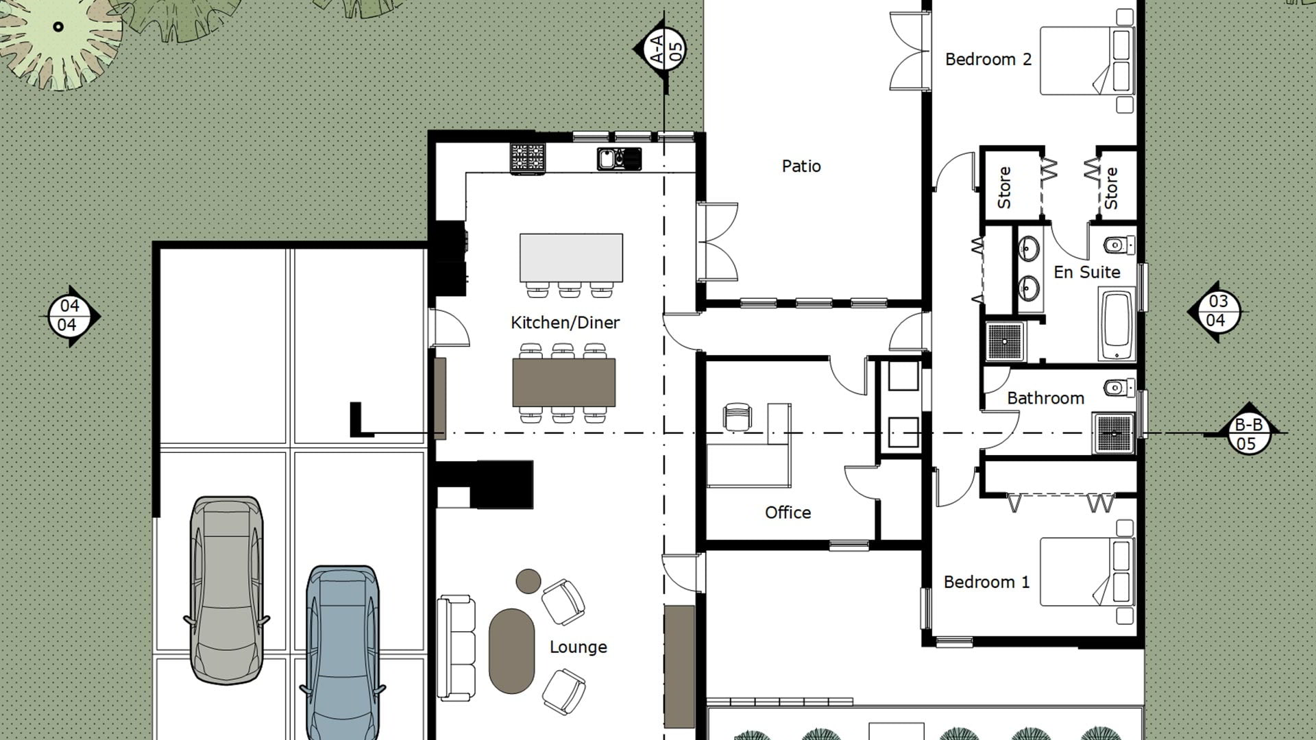 SketchUp for Architecture: LayOut free download
