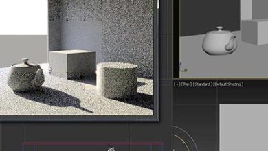 Udemy – Introduction To Vray in 3ds Max : The Quickest Way free download