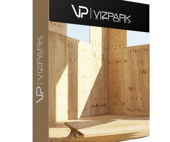 VIZPARK Plywood Planks free download