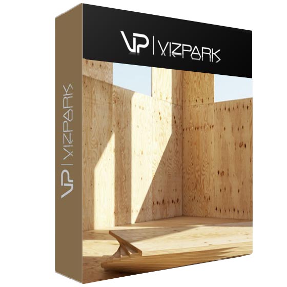 VIZPARK Plywood Planks free download