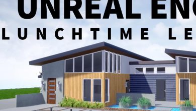 Lynda – Unreal Engine: Lunchtime Lessons Free download