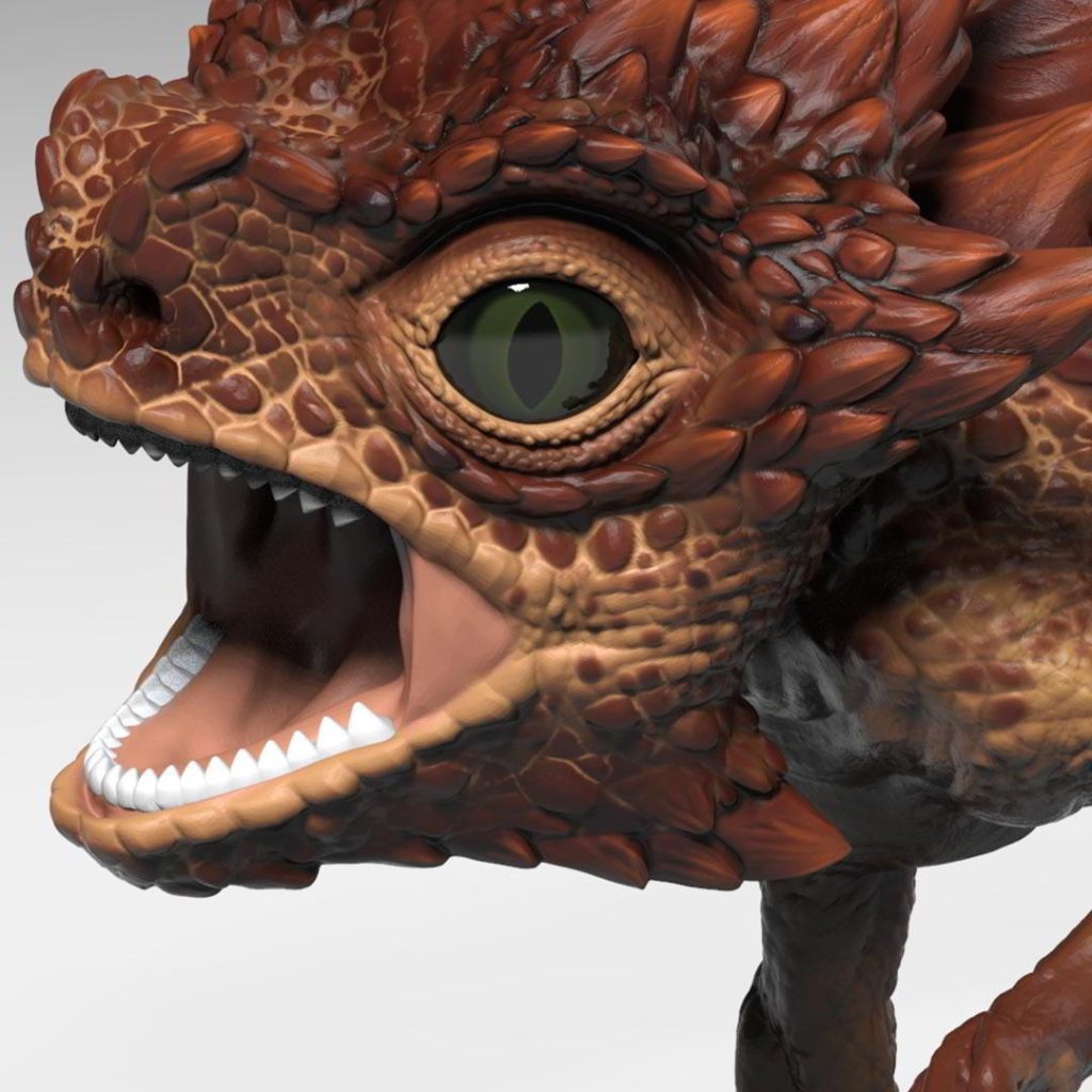 (Download) ZBrush XMD ToolBox Plugin Features 3dmaxfarsi