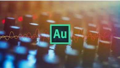 Udemy – Adobe Audition CC Audio Production Course Basics to Expert free download
