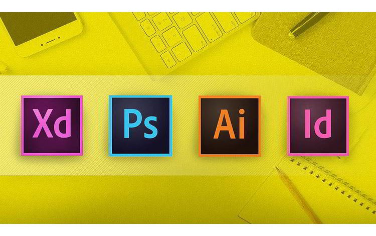 Udemy - Adobe CC Masterclass: Photoshop, Illustrator, XD & InDesign Free download
