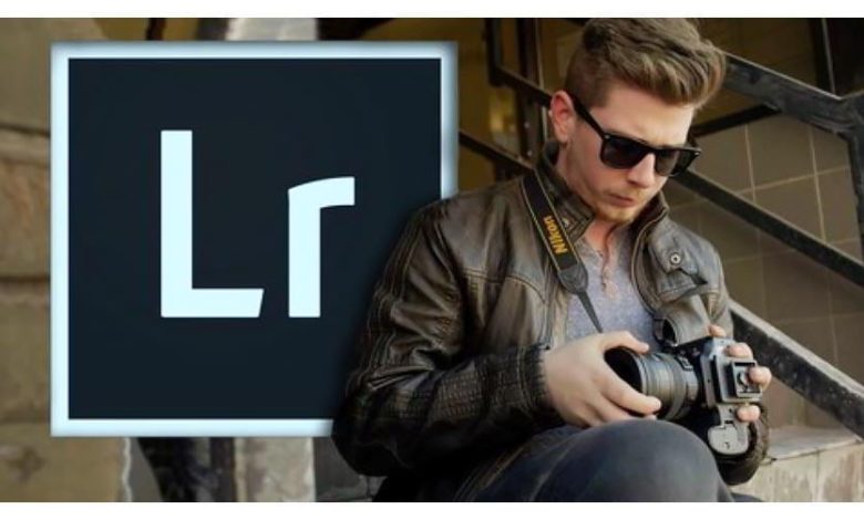 Udemy - Adobe Lightroom CC - for the absolute beginner! Free download