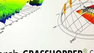 ReseArch – Grasshopper Environmental Complete Bundle Free download