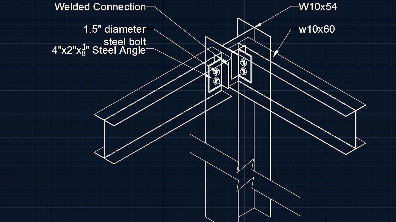 Creating Isometric Drawings in AutoCAD free download