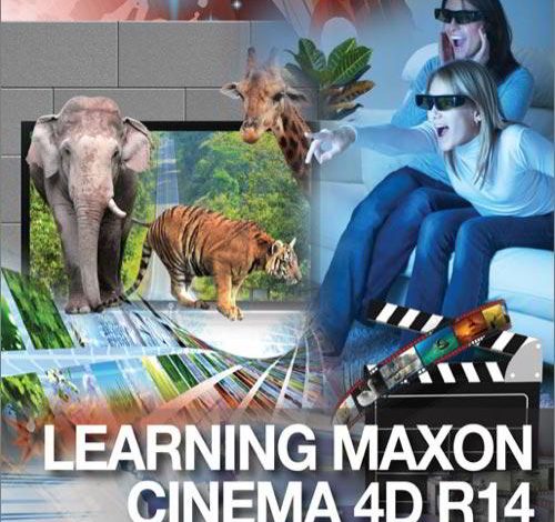 Oreilly - Learning Maxon Cinema 4D R14 free download