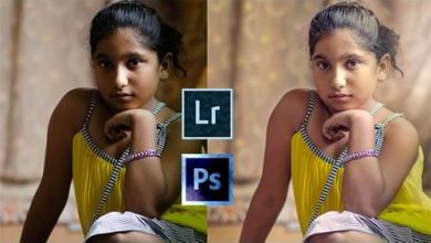 Udemy – Learn Professional Portrait Retouching Photoshop & Lightroom free download