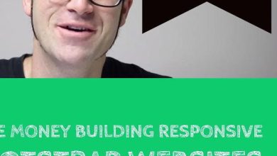 Udemy –  Make money Building Responsive Bootstrap websites using Dreamweaver Download