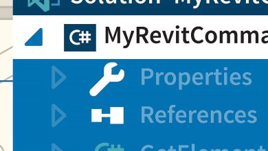 Lynda – Revit: Creating C# Plugins free download